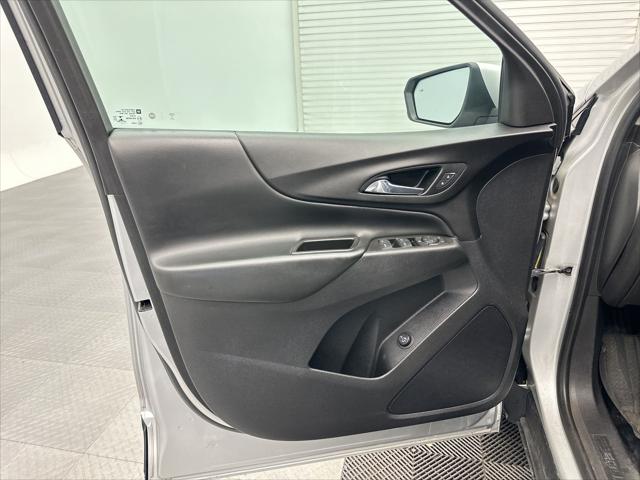 2021 Chevrolet Equinox AWD LT