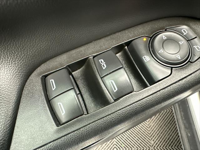 2021 Chevrolet Equinox AWD LT