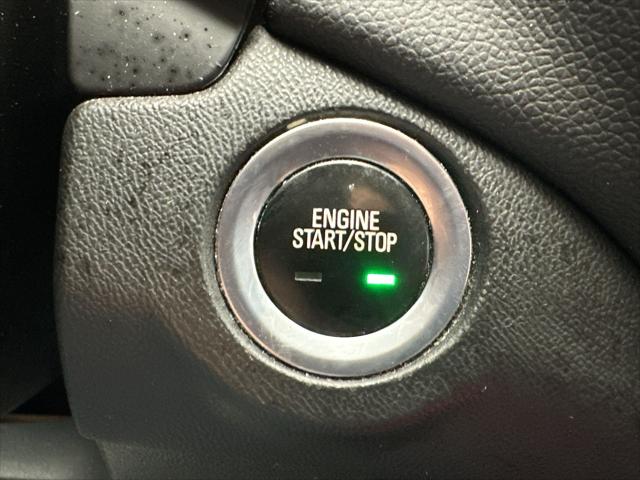 2021 Chevrolet Equinox AWD LT