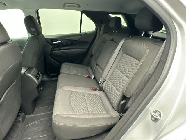 2021 Chevrolet Equinox AWD LT