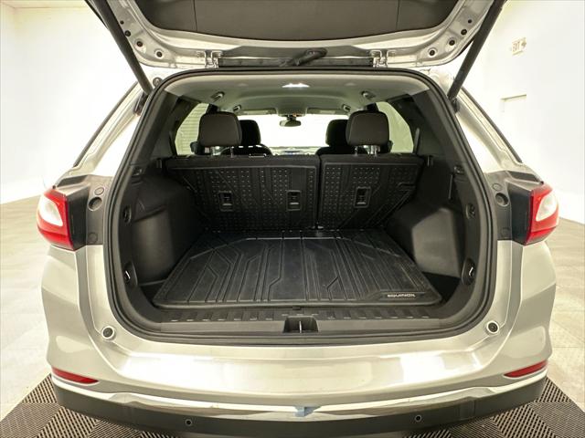 2021 Chevrolet Equinox AWD LT