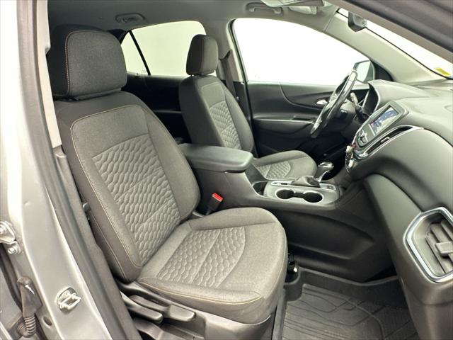 2021 Chevrolet Equinox AWD LT