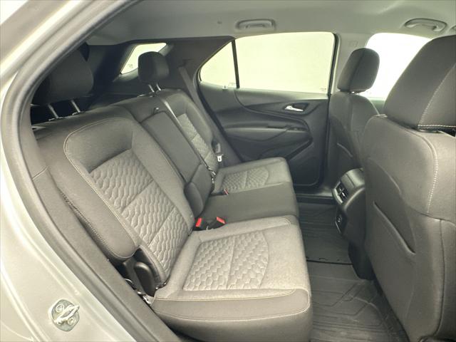 2021 Chevrolet Equinox AWD LT