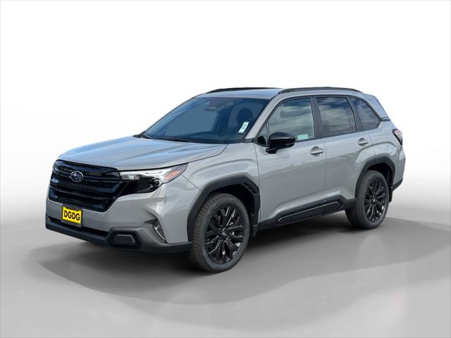 2026 Subaru Forester Sport for sale in San Jose, CA