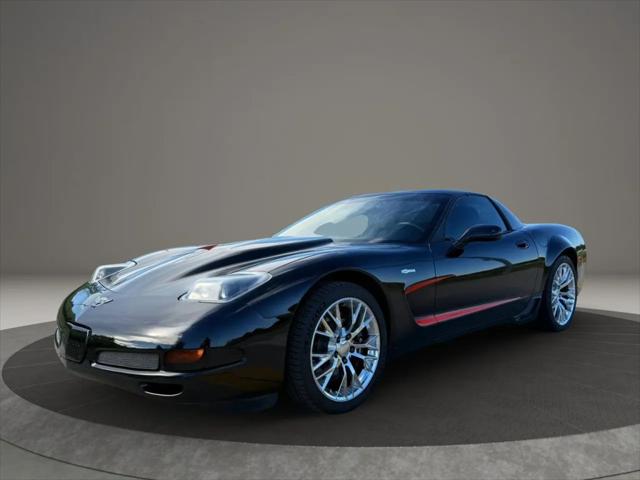 2003 Chevrolet Corvette Z06 Hardtop for sale in Blair, NE