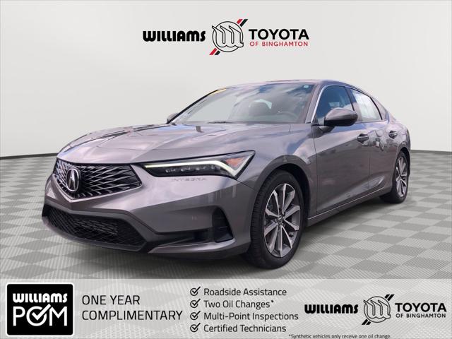 2023 Acura Integra Base for sale in Binghamton , NY