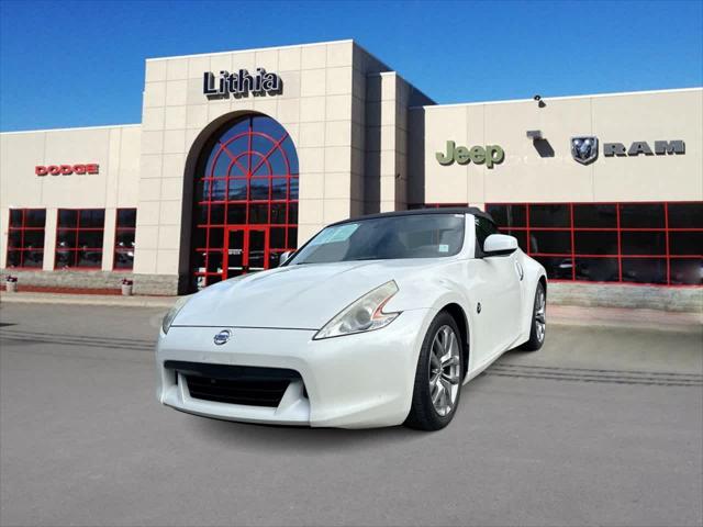 2012 Nissan 370Z Unknown for sale in Anchorage, AK