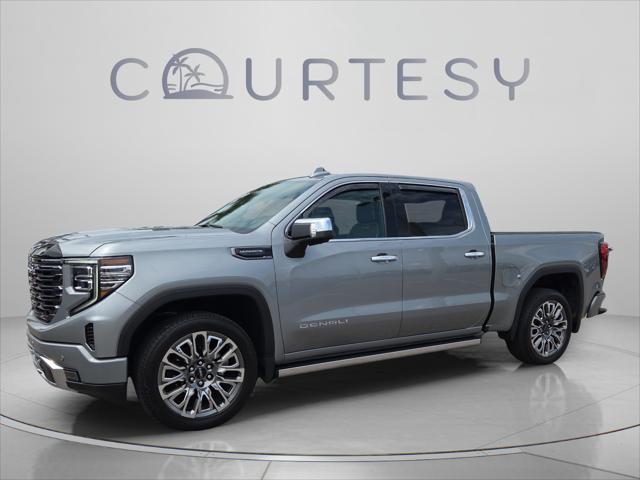 2026 GMC Sierra 1500 Crew Cab, Short Bed, Denali Ultimate, 4WD for sale in Tampa, FL