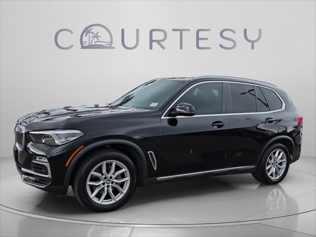 2019 BMW X5 xDrive40i for sale in Tampa, FL
