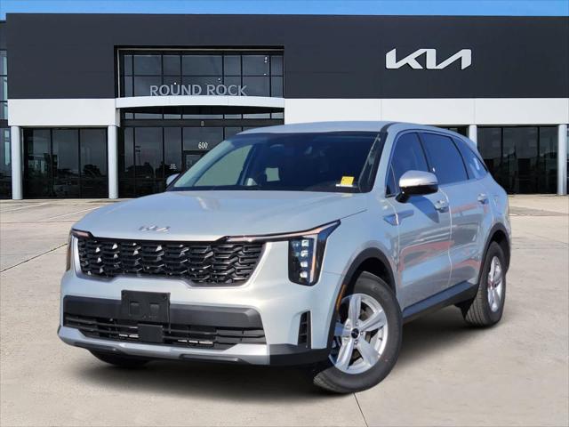 2026 Kia Sorento LX for sale in Round Rock, TX