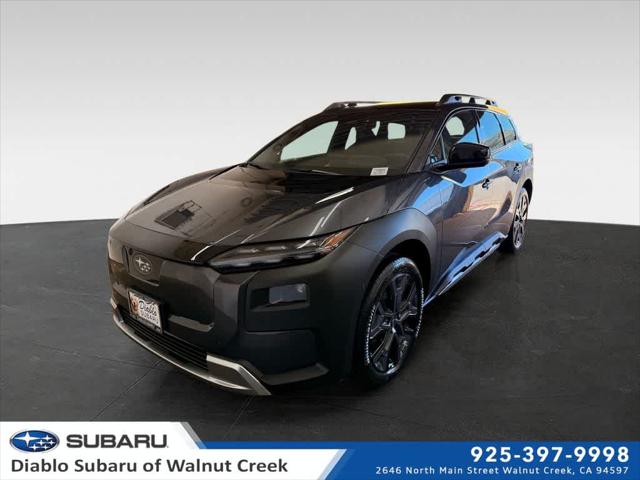 2026 Subaru Trailseeker Touring Leather for sale in Walnut Creek, CA