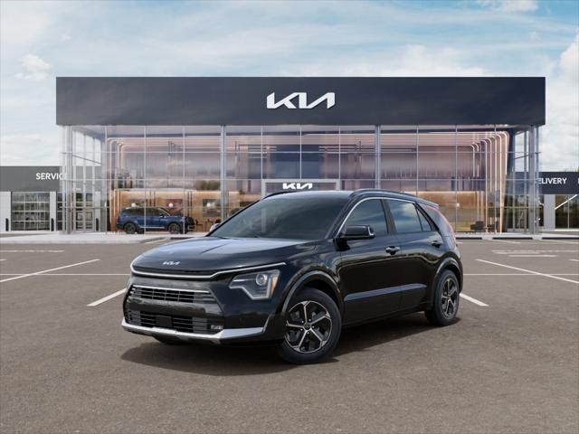 2026 Kia Niro SX for sale in Newark, DE