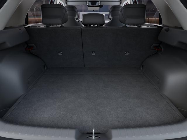 2026 Kia Niro EX