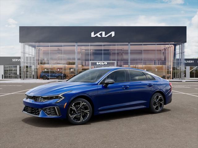2026 Kia K5 GT-Line AWD for sale in Newark, DE