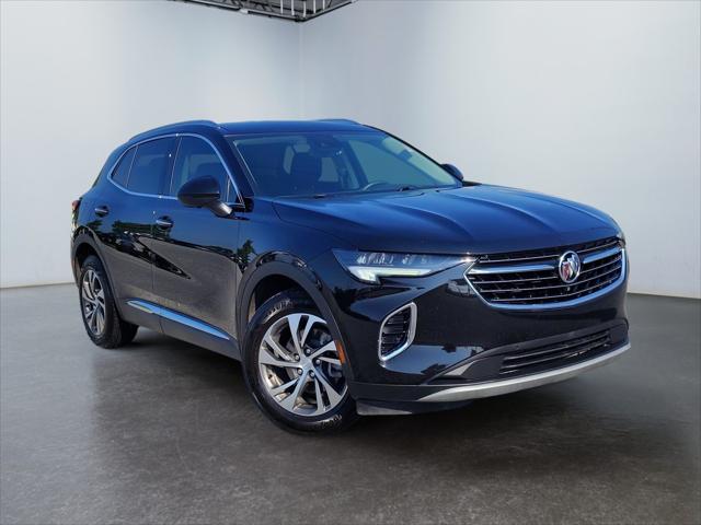 2021 Buick Envision FWD Essence for sale in Tifton, GA