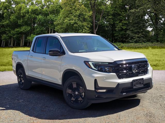 2026 Honda Ridgeline Black Edition for sale in Bellevue, WA
