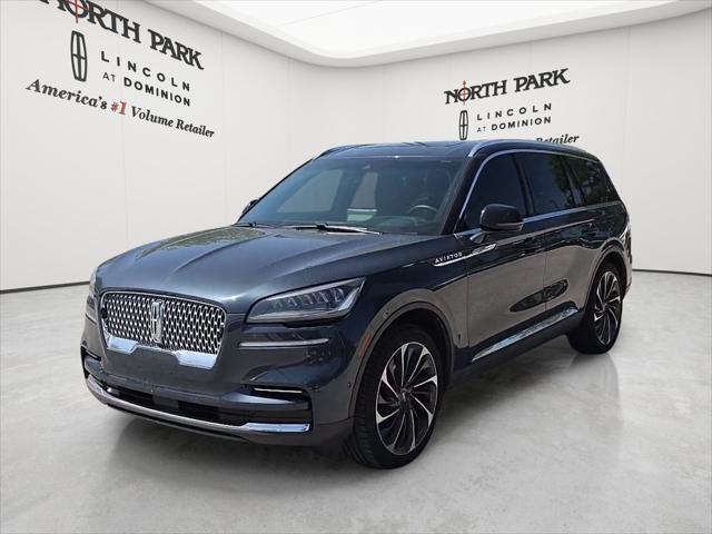2024 Lincoln Aviator Reserve for sale in San Antonio, TX