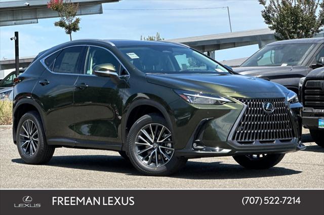 2026 Lexus NX 350 Premium for sale in Santa Rosa, CA