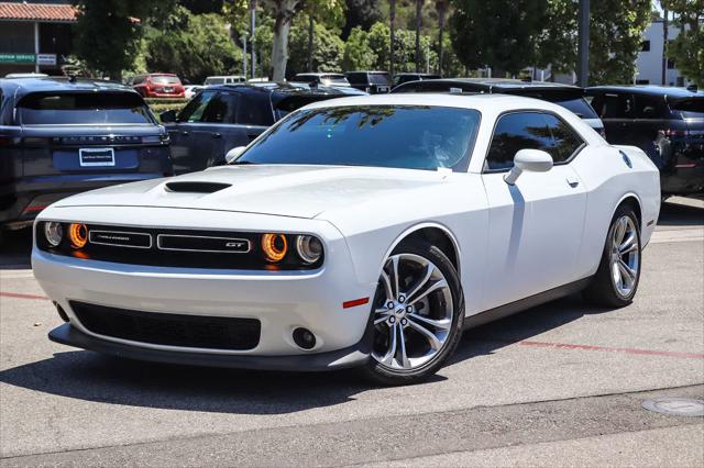 2021 Dodge Challenger GT for sale in Mission Viejo, CA
