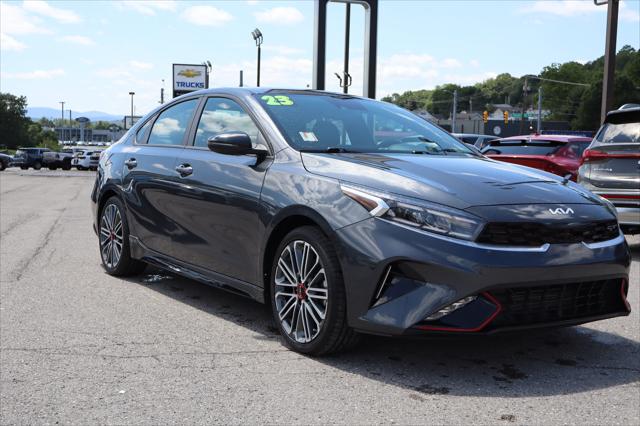 2023 Kia Forte GT Manual for sale in Altoona, PA
