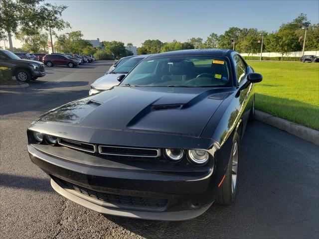 2016 Dodge Challenger SXT for sale in Jacksonville, FL