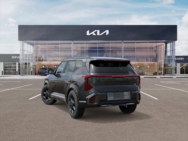 2027 Kia Seltos X-Line S for sale in Gilbert, AZ