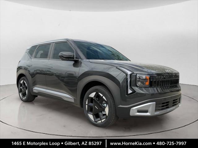 2027 Kia Seltos S for sale in Gilbert, AZ