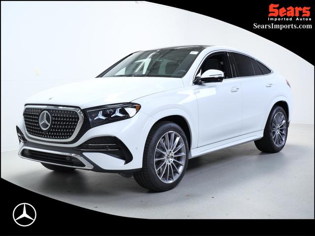2027 Mercedes-Benz GLE GLE 450 for sale in Minnetonka, MN