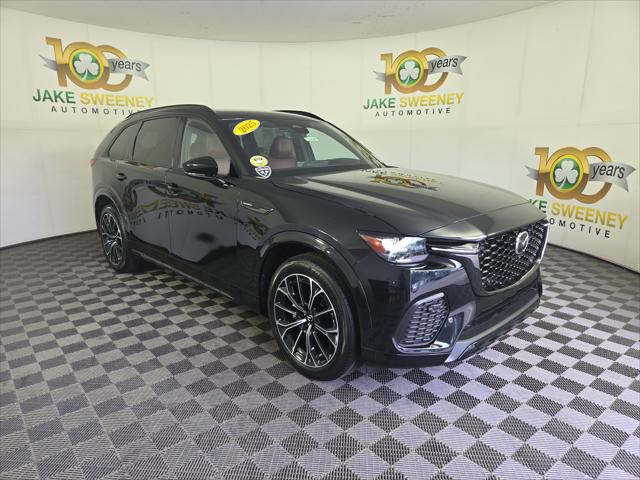 2025 Mazda CX-70 3.3 Turbo S Premium for sale in Cincinnati, OH