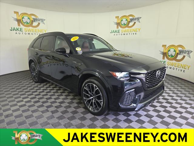 2025 Mazda CX-70 3.3 Turbo S Premium for sale near Cincinnati, OH