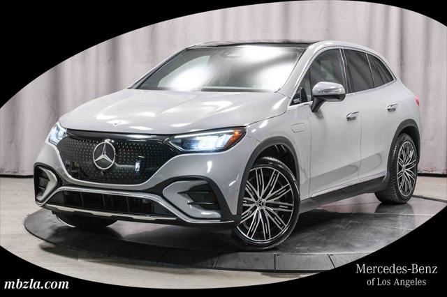 2023 Mercedes-Benz EQE 350+ EQE 350+ for sale in Los Angeles, CA
