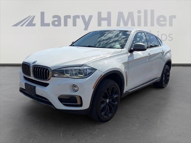 2015 BMW X6 xDrive50i for sale in Thornton, CO