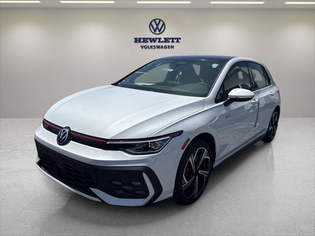 2026 Volkswagen Golf GTI SE for sale in Georgetown, TX