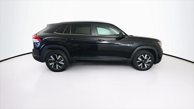 2023 Volkswagen Atlas Cross Sport 2.0T SE for sale in Henderson, NV