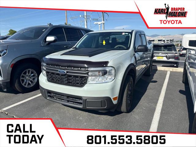 2024 Ford Maverick XLT for sale in Draper, UT