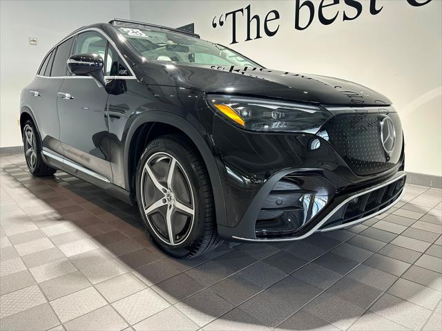 2023 Mercedes-Benz EQE 500 4MATIC for sale in Mechanicsburg, PA