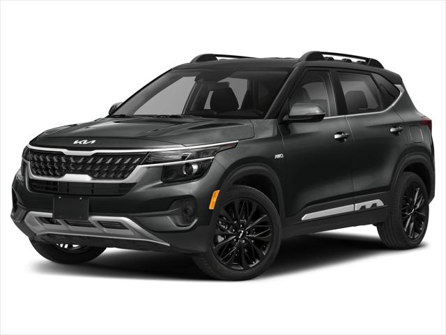 2022 Kia Seltos Nightfall Edition for sale in LAKE CHARLES, LA