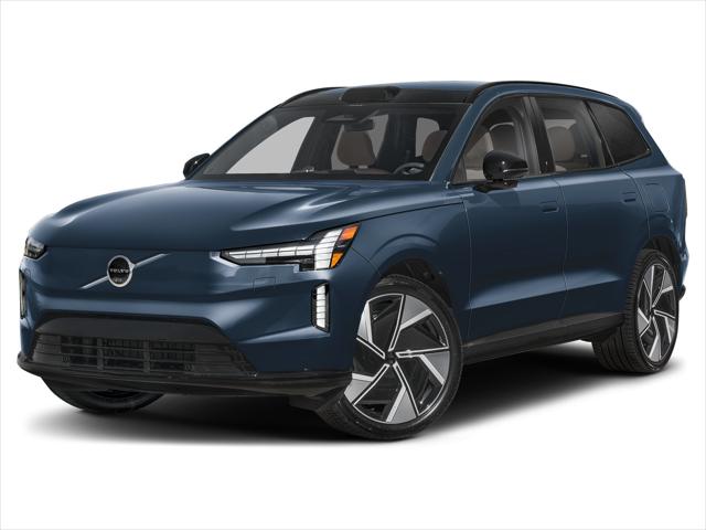 2026 Volvo X 90 Plus, Twin Motor, Fully electric, 7 Seats for sale in Culver City, CA