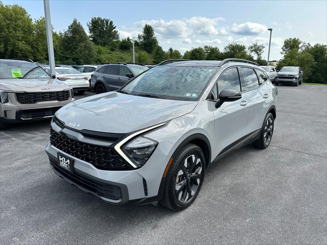 2023 Kia Sportage X-Line for sale in State College, PA