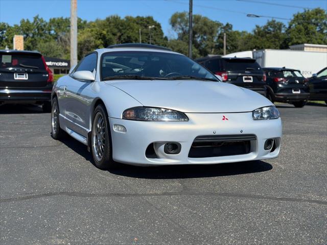1997 Mitsubishi Eclipse GSX for sale in Grand Rapids, MI