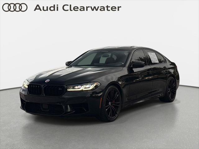 2023 BMW M5 Unknown for sale in Clearwater, FL