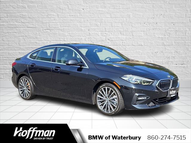 2020 BMW Coupe xDrive for sale in Watertown, CT