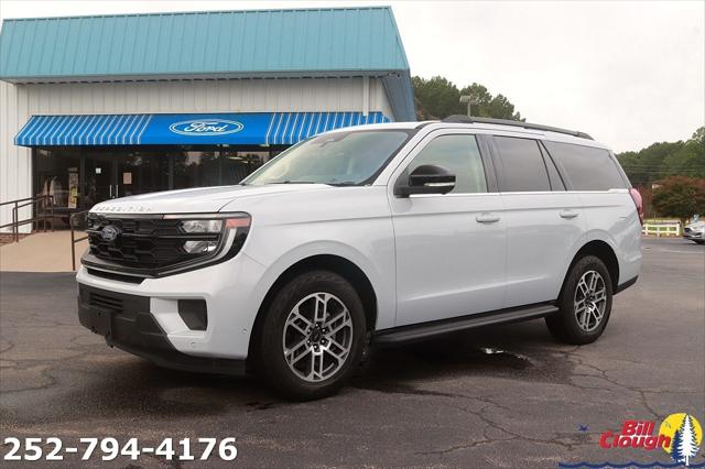 2025 Ford Expedition Active for sale in Windsor, NC