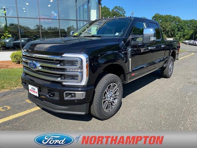 2026 Ford F-350 Platinum for sale in Northampton, MA
