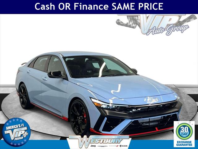 2026 Hyundai Elantra Unknown for sale in Hicksville, NY