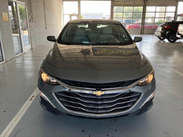 2024 Chevrolet Malibu FWD 1LT for sale in Richardson, TX
