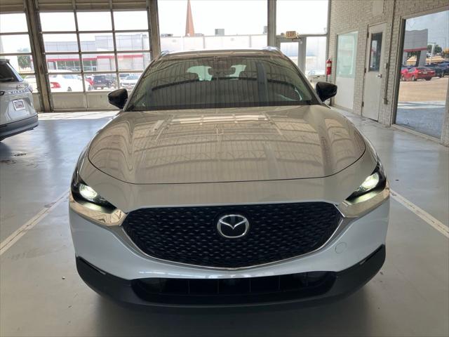 2024 Mazda CX-30 2.5 S Select Sport for sale in Richardson, TX
