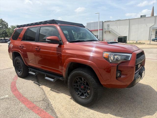 2024 Toyota 4Runner TRD Pro for sale in Richardson, TX