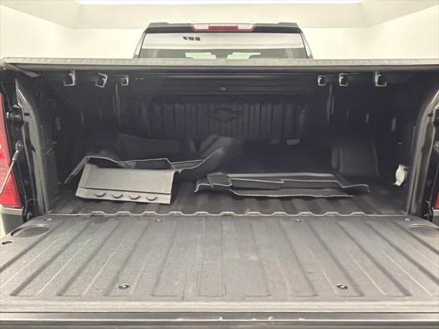Used 2022 Chevrolet Silverado 1500 4WD Crew Cab Standard Bed LT For Sale in Cortland, NY