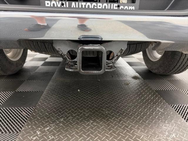 Used 2022 Chevrolet Silverado 1500 4WD Crew Cab Standard Bed LT For Sale in Cortland, NY